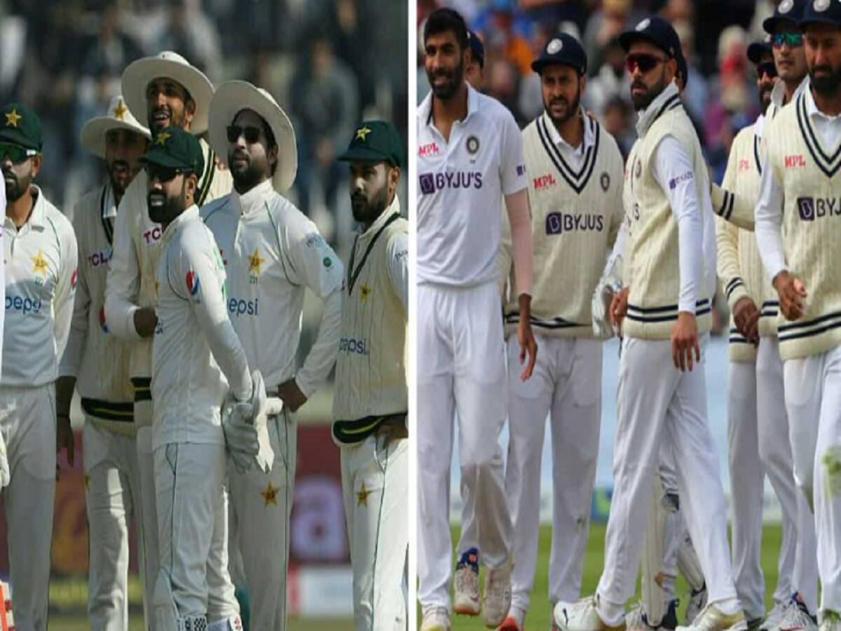 भारत और पाकिस्तान के बीच टेस्ट मैच कराना चाहता है MCG, ये है वजह